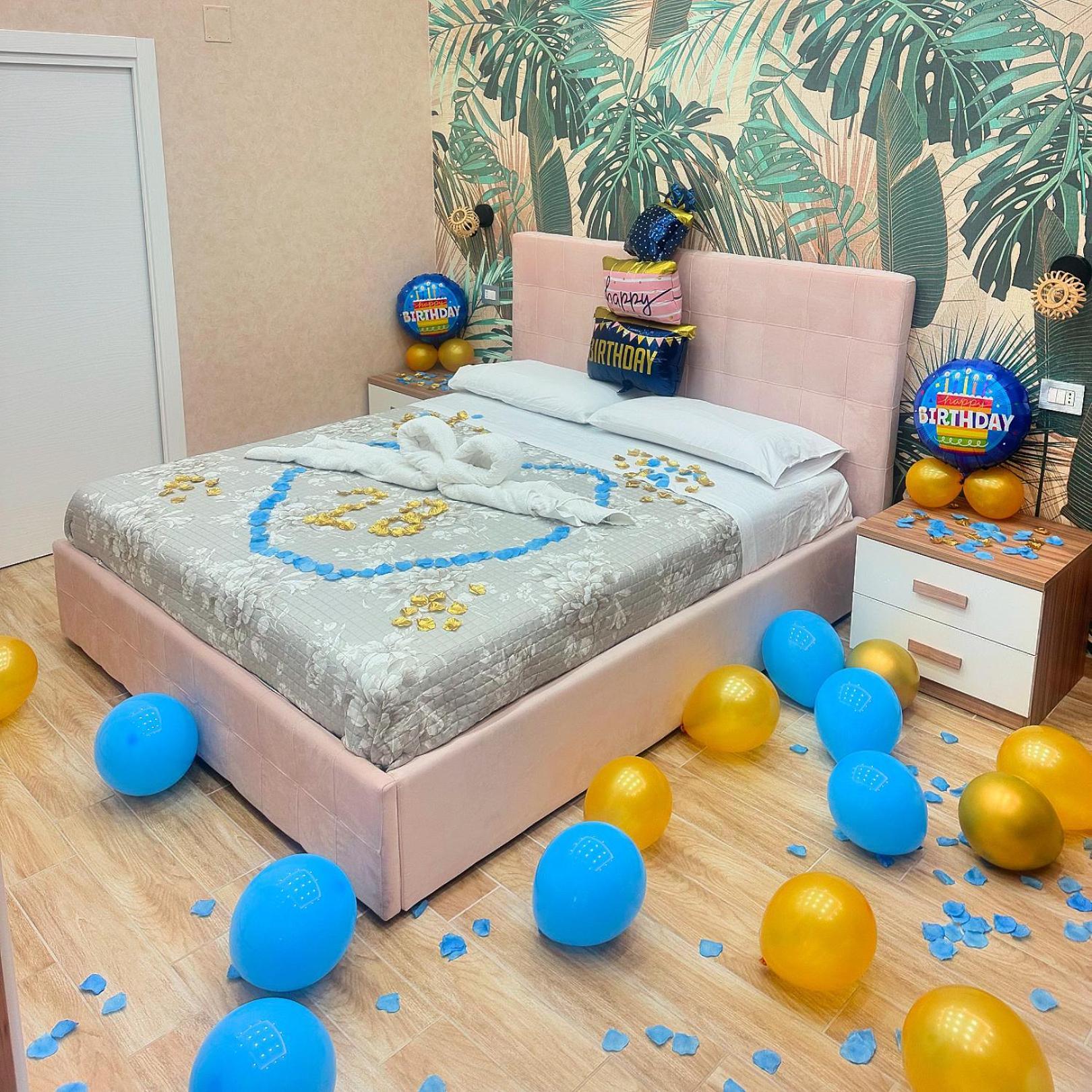 Royal Resilienza Appartamento *